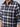 Black and White Checks Twill Shirt