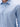 Blue Dobby Structured Shirt