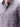 Grey Twill Checks Shirt