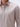Beige and Orange Stripes Dobby Shirt