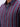 Maroon and Grey Stripes Dobby Shirt