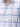 Blue and White Checks Poplin / Dobby Shirt