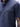 Blue Waffle Dobby Plain Short Sleeve Shirt