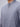 Light Grey Cotton Tencel Plain Shirt