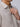 Beige and Brown Plain Tencel Shirt