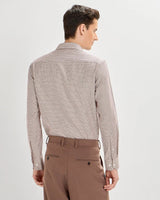 Apricot Buff Printed ShirtUnited By Hope