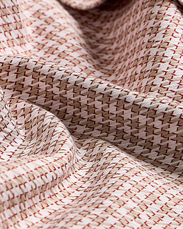 Apricot Buff Printed ShirtUnited By Hope
