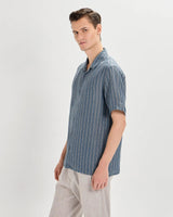 Beryl Green Linen ShirtUnited By Hope