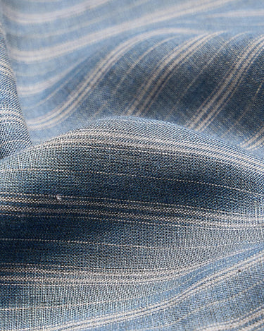 Beryl Green Linen ShirtUnited By Hope