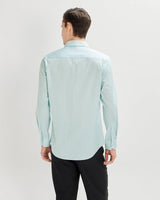 Biscay Green Checks ShirtUnited By Hope