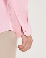 Candy Pink Plain ShirtUnited By Hope