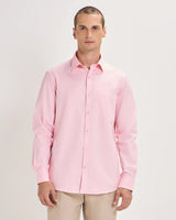 Candy Pink Plain ShirtUnited By Hope