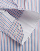 Cradle Pink Striped ShirtUnited By Hope