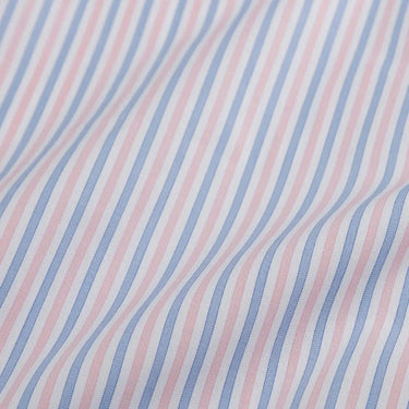 Cradle Pink Striped ShirtUnited By Hope