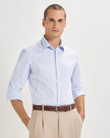 Dream Blue Printed ShirtUnited By Hope