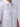 White Double Pocket Short Sleeve Linen Shirt