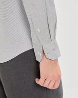 Flint Grey Plain ShirtUnited By Hope