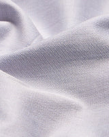 Frost Grey Plain Chambray ShirtUnited By Hope