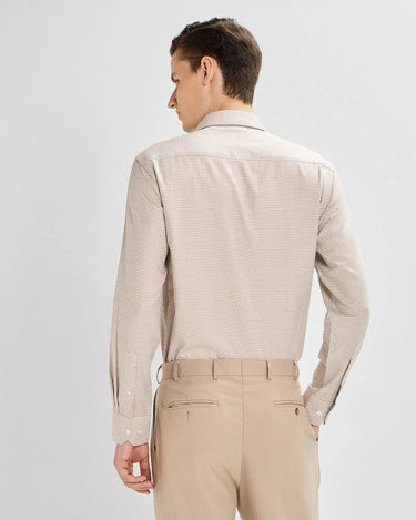 Frosted Almond Printed ShirtUnited By Hope