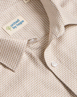 Frosted Almond Printed ShirtUnited By Hope