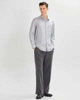 Ghost Grey Checks ShirtUnited By Hope