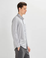 Ghost Grey Checks ShirtUnited By Hope