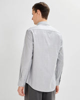 Ghost Grey Checks ShirtUnited By Hope