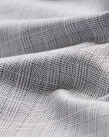 Ghost Grey Checks ShirtUnited By Hope