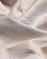 Indian Tan Striped ShirtUnited By Hope