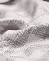 Mirage Grey Checks ShirtUnited By Hope