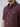 Maroon Double Pocket Short Sleeve Linen Shirt