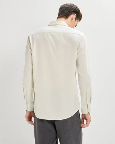 Pale Green Plain ShirtUnited By Hope