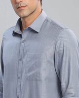 Rock Ridge Stripes ShirtUnited By Hope