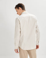 Shifting Sand Striped ShirtUnited By Hope