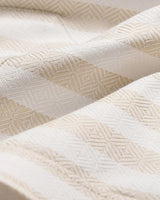 Shifting Sand Striped ShirtUnited By Hope