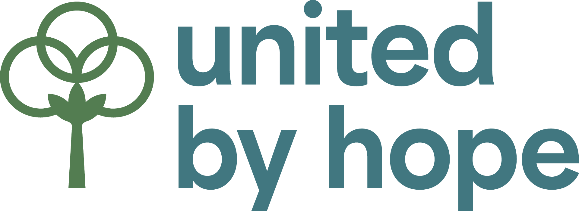 United By Hope