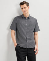 Vulcan Short Sleeves Printed ShirtUnited By Hope