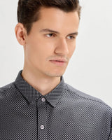 Vulcan Short Sleeves Printed ShirtUnited By Hope