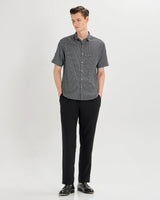 Vulcan Short Sleeves Printed ShirtUnited By Hope