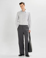 Whitecap Grey Checks ShirtUnited By Hope