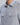 Ghost Grey Linen Shirt