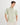 Green printed linen shirt
