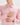 Silver Pink Plain Chambray Shirt