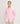 Candy Pink Plain Shirt