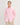 Candy Pink Plain Shirt