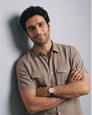 Brown Linen Shirt – Short Sleeve | Classic