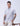 Grey Oxford Plain Shirt