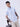 Blue Oxford Plain Short Sleeve Shirt