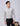 Grey Cotton Melange Prints Shirt