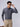 Grey Cotton Tencel Plain Shirt